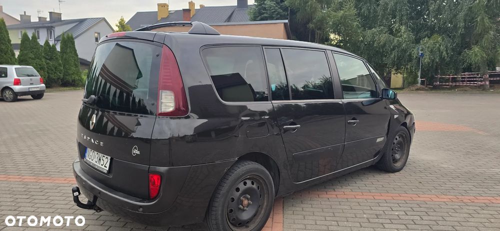 Renault Espace 2.0 dCi Expression - 6