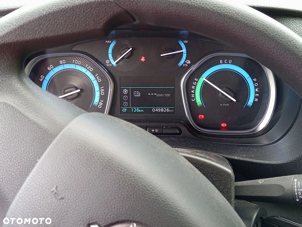 Opel Vivaro - 19