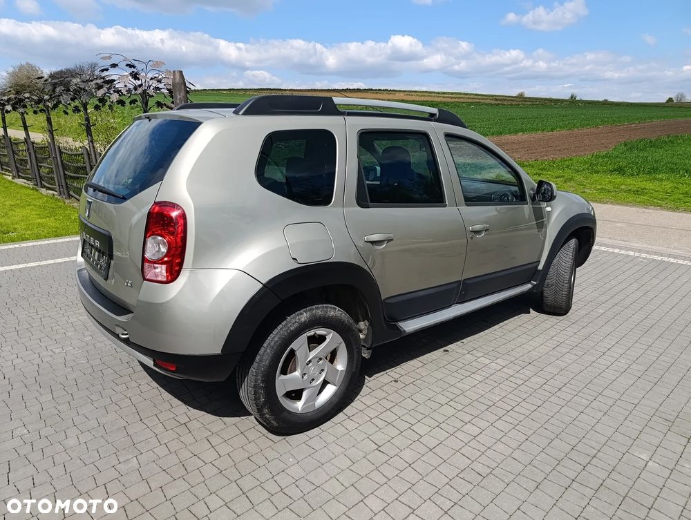 Dacia Duster - 6