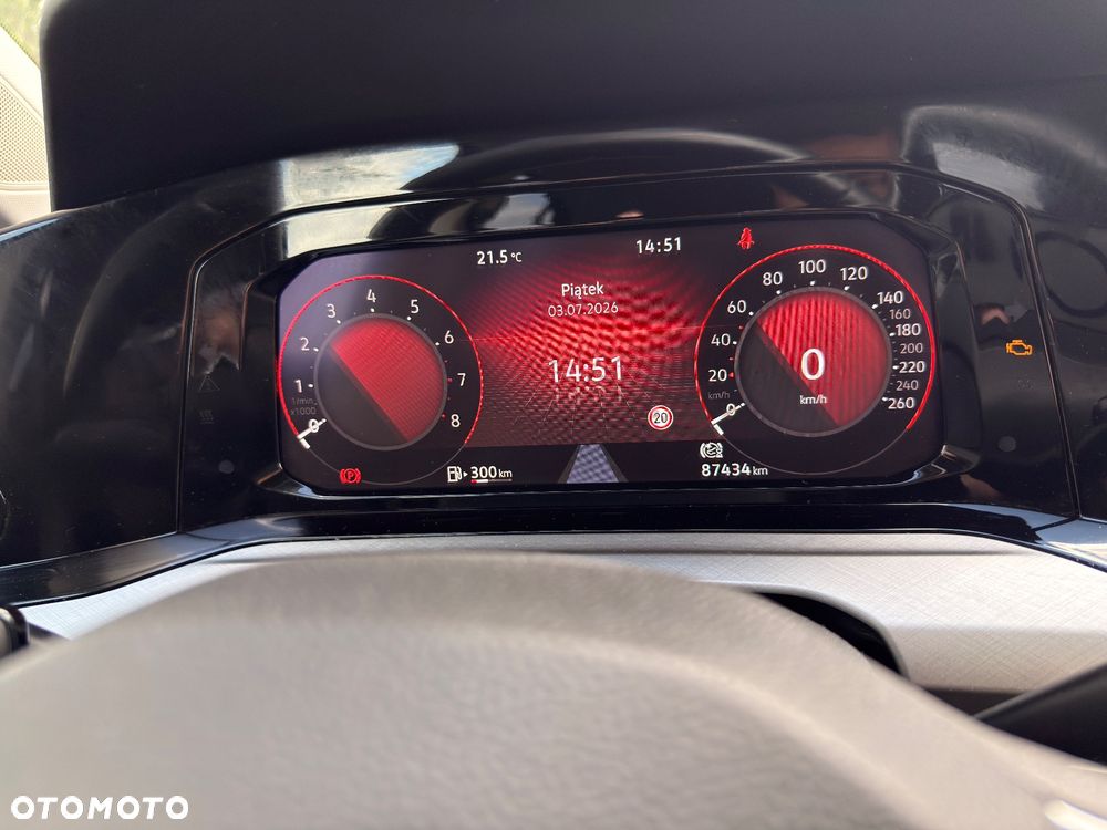 Volkswagen Golf 1.0 TSI Life - 15