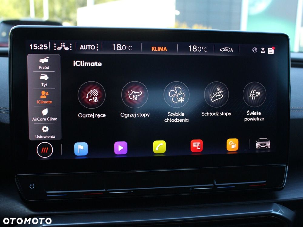 Cupra Formentor 2.0 TSI 4Drive VZ DSG - 28