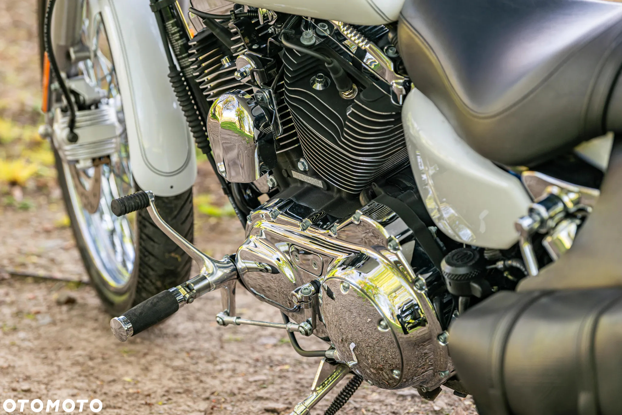 Harley-Davidson Inny - 14
