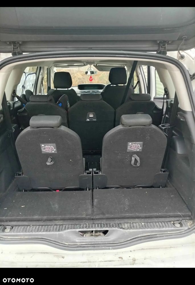Citroën C4 SpaceTourer - 11