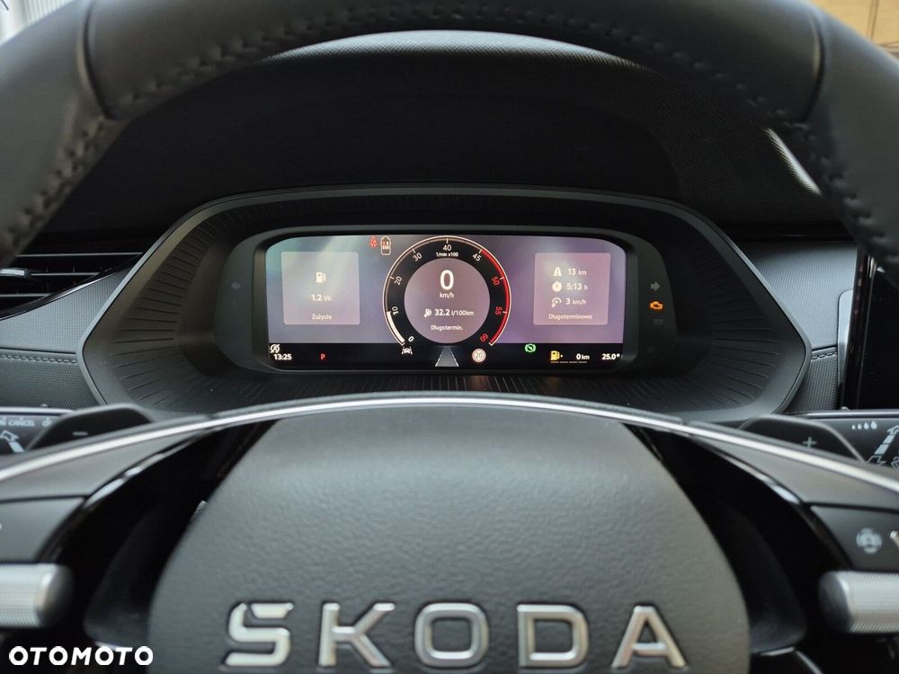 Skoda Octavia 2.0 TDI Edition 130 Essence DSG - 24
