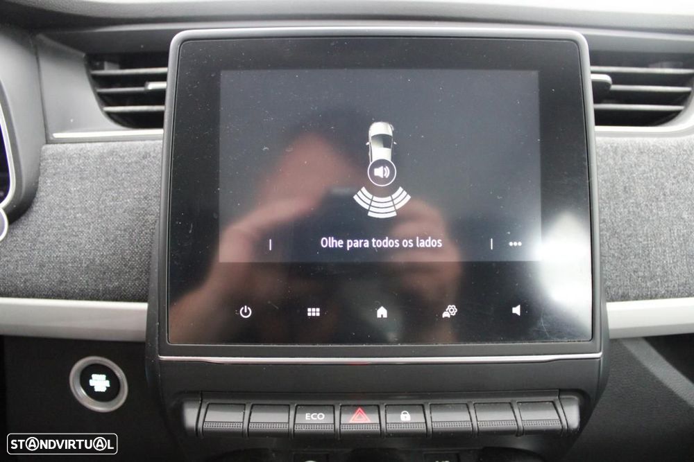 Renault Zoe (c/ Bateria) EV50 135hp Techno - 28