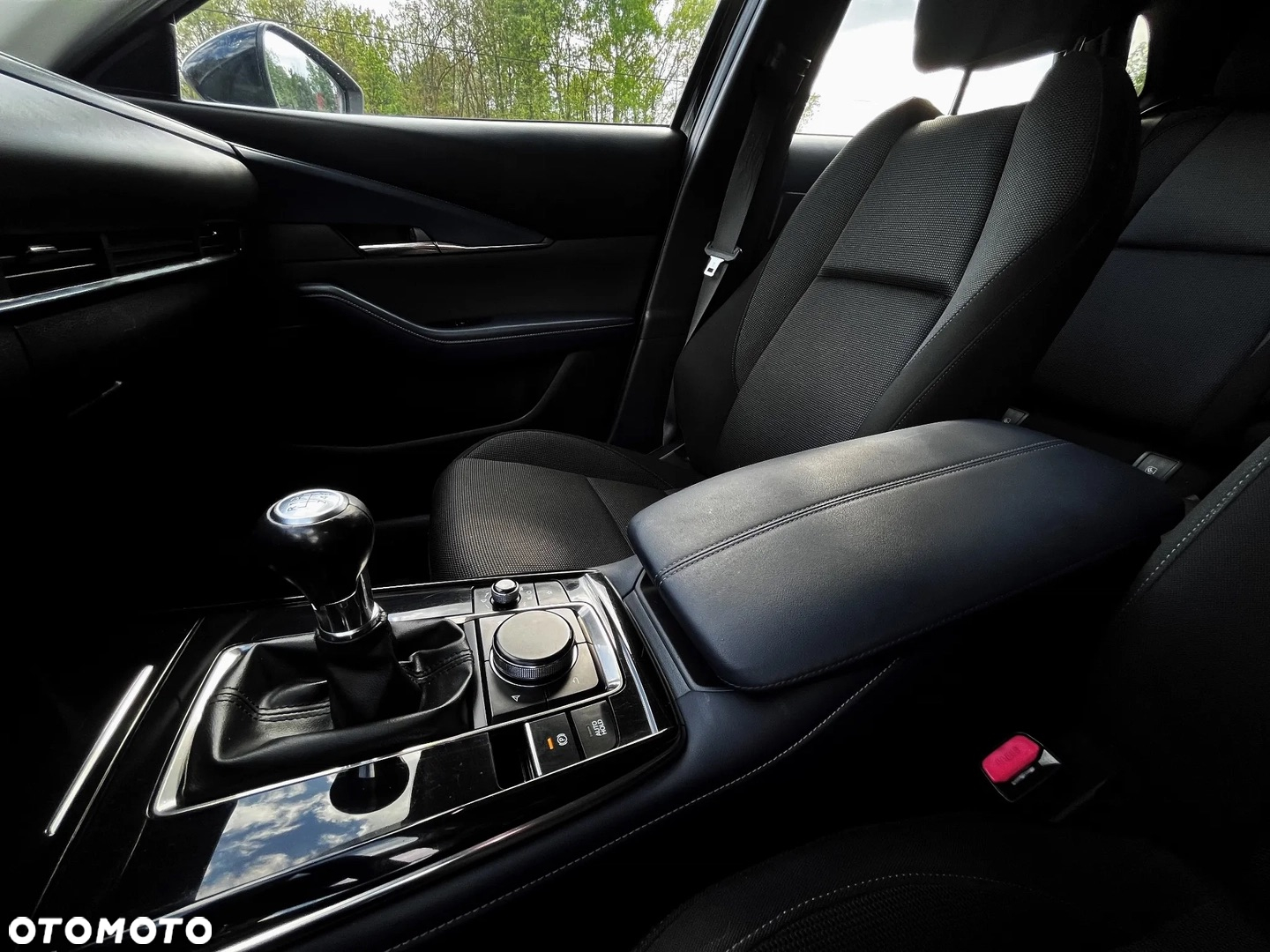 Mazda CX-30 - 8