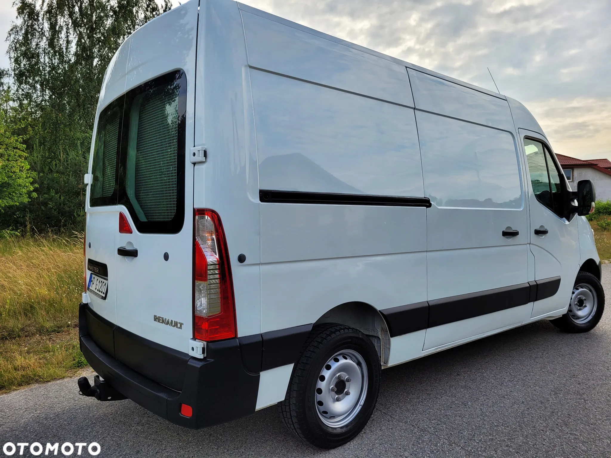 Renault Master - 4