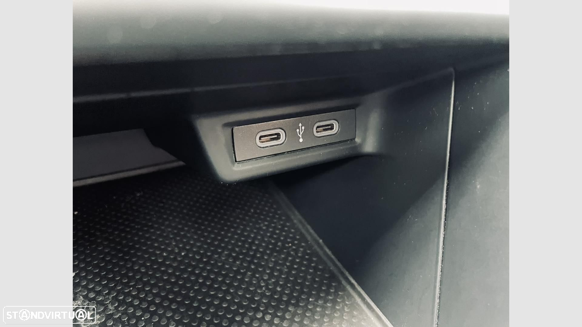 VW Polo 1.0 TSI Life - 17