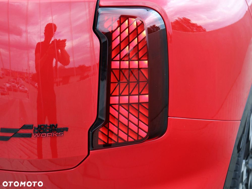 MINI Countryman - 12