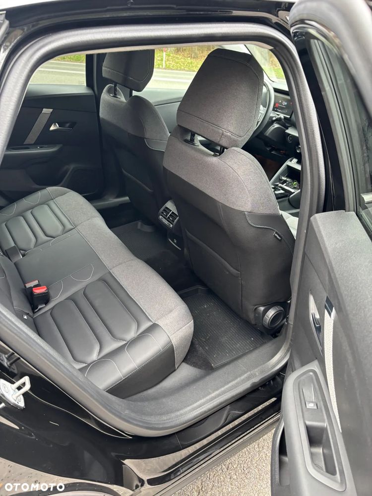 Citroën C4 1.2 PureTech Shine S&S EAT8 - 13