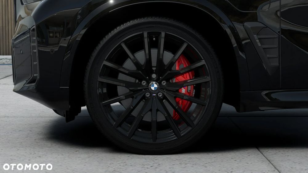 BMW X5 xDrive50e - 4