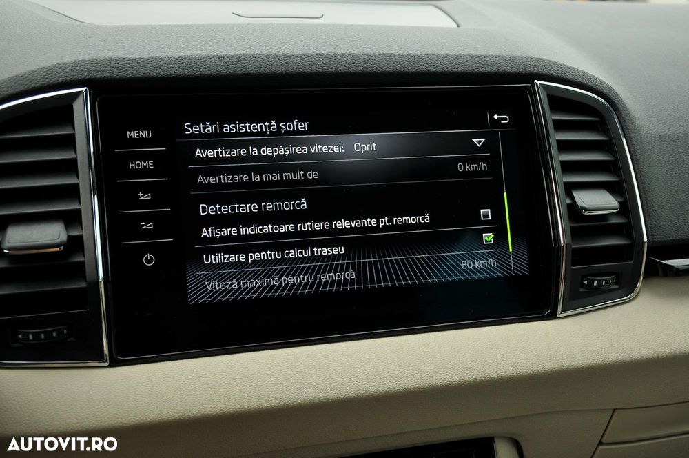 Skoda Karoq 2.0 TDI 4X4 Style - 24