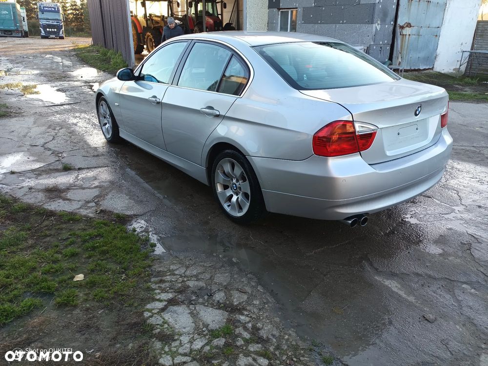 BMW Seria 3 - 10