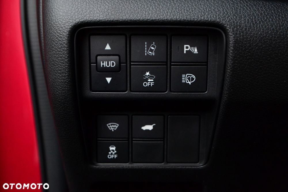 Honda CR-V 1.5T 4WD Executive - 24