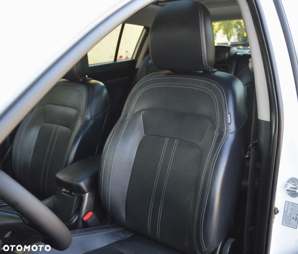 Kia Sportage - 14