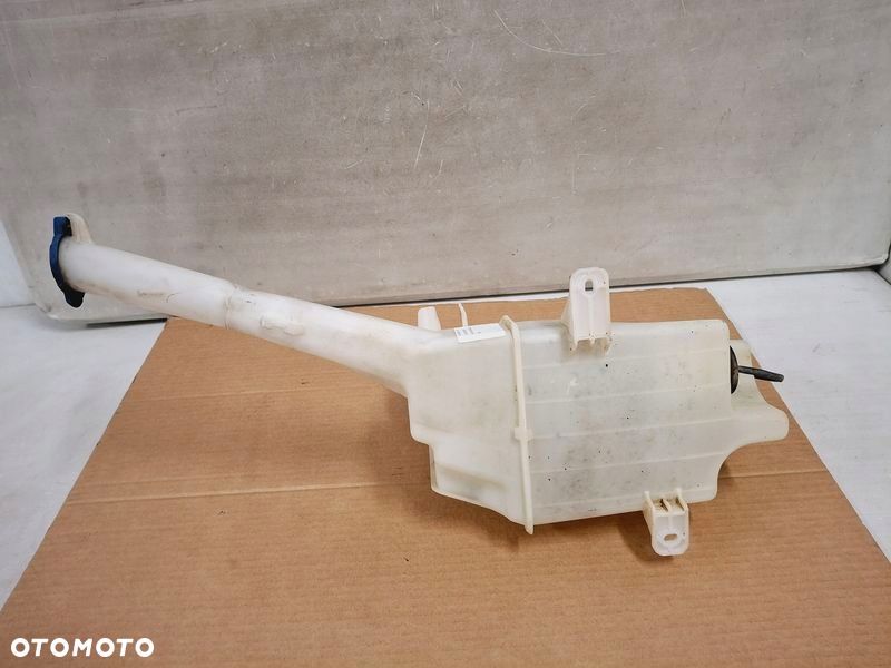 kia sorento ii 2 lift 2.0 crdi zbiorniczek płynu do spryskiwaczy - 5