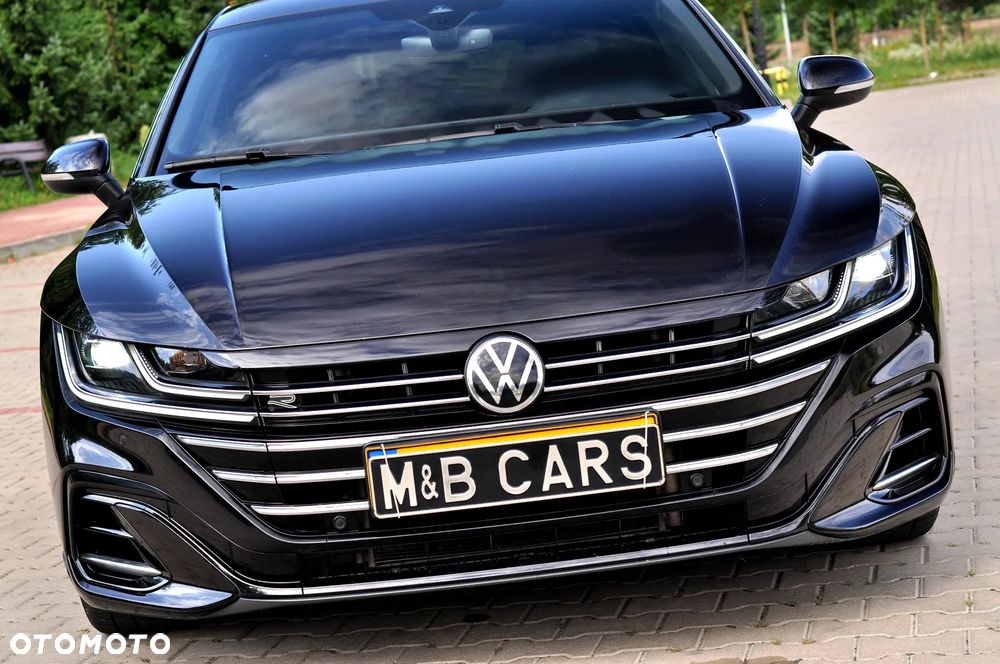 Volkswagen Arteon 2.0 TDI SCR 4Motion DSG R-Line - 9