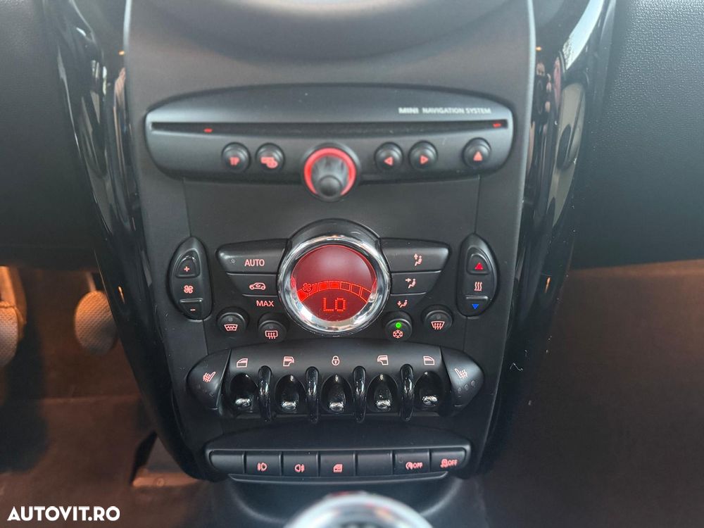 MINI Countryman 2011 — imagine 8