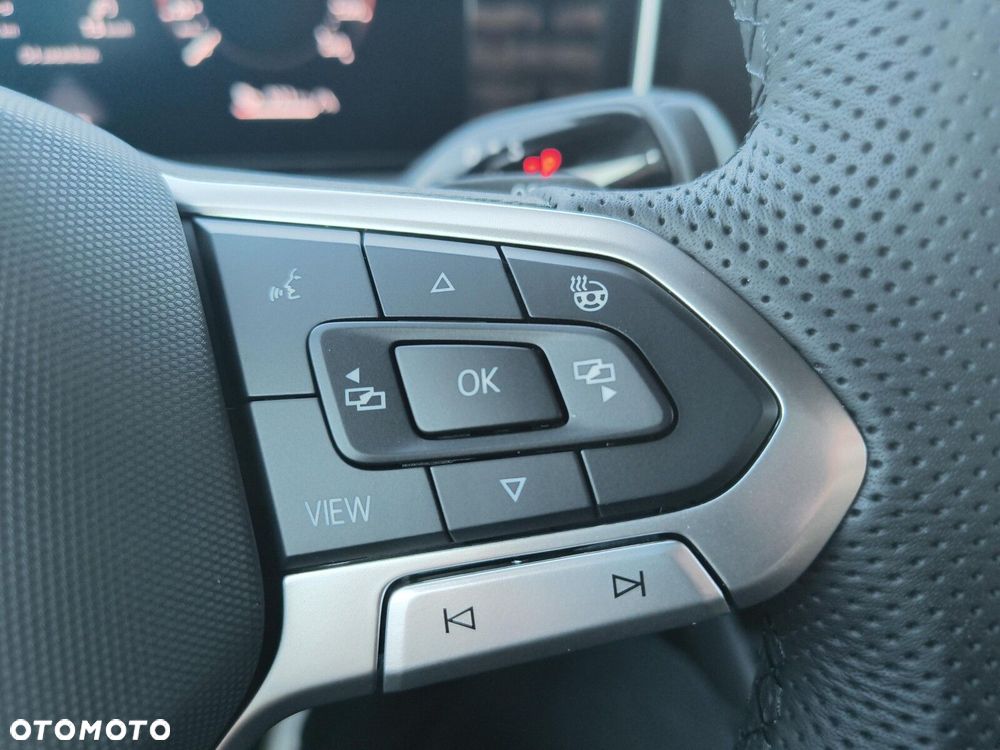 Volkswagen Tiguan - 22