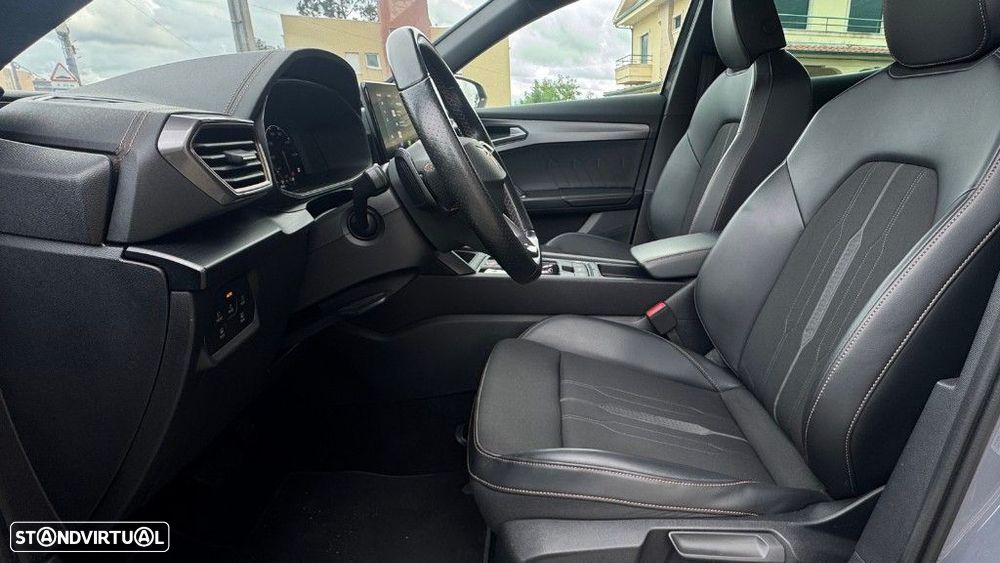 Cupra Formentor - 11