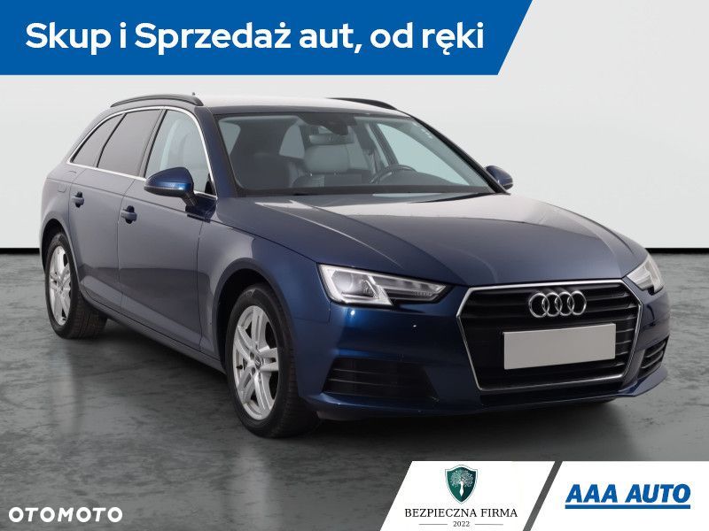 Audi A4 Avant - 3