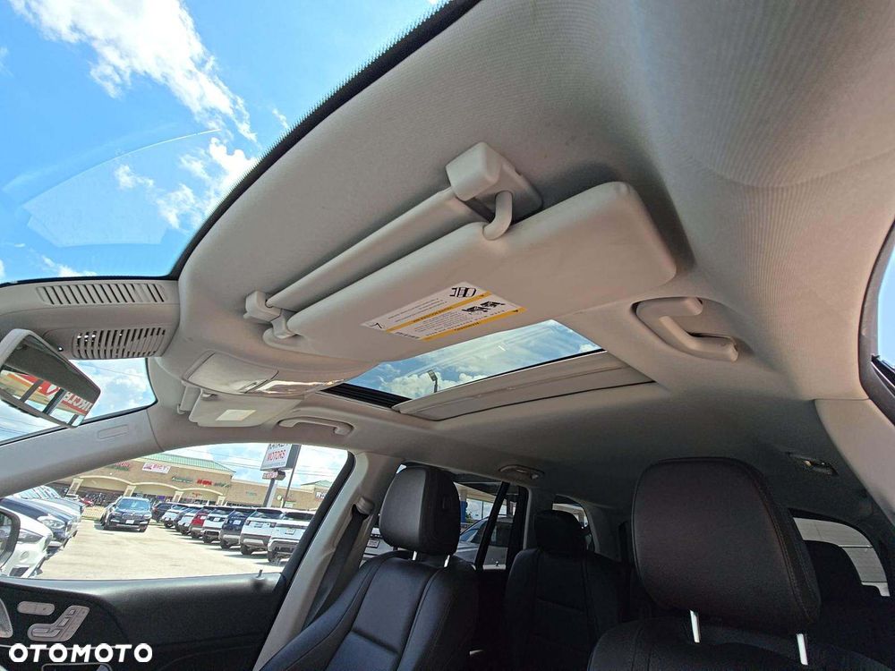 Mercedes-Benz GLS 450 4Matic 9G-TRONIC - 10