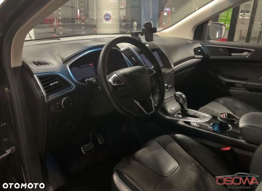 Ford Edge 2.0 TDCi Bi-Turbo 4x4 ST-LINE - 21