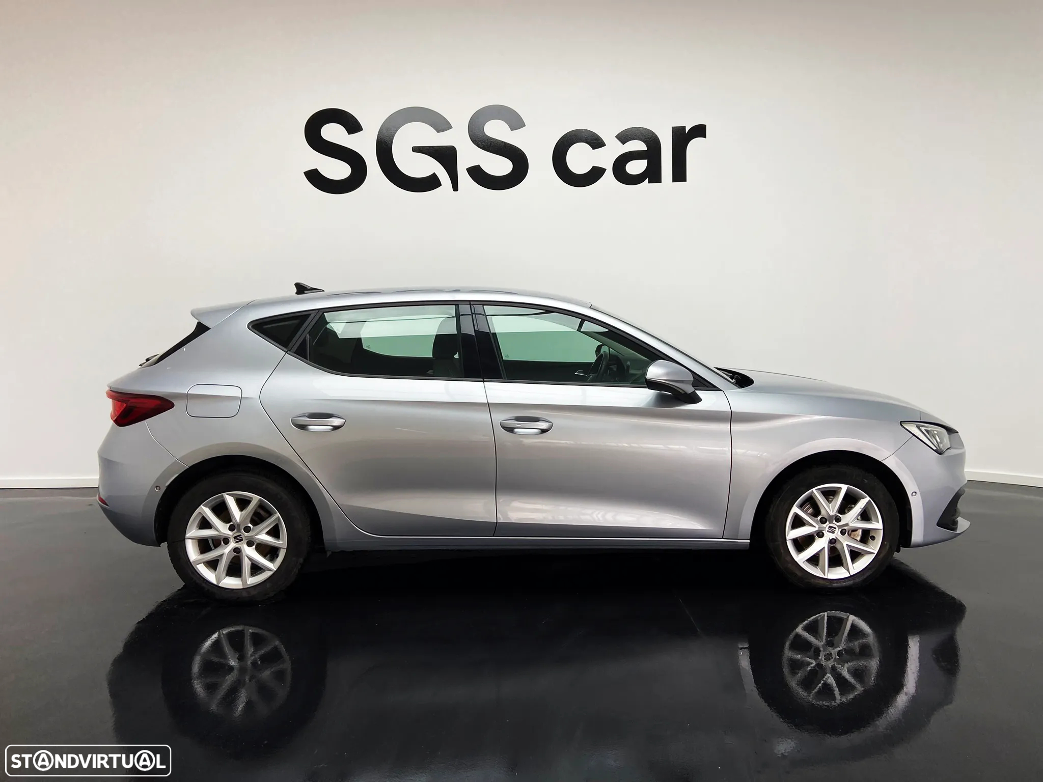 SEAT Leon 1.0 TSI Style - 7