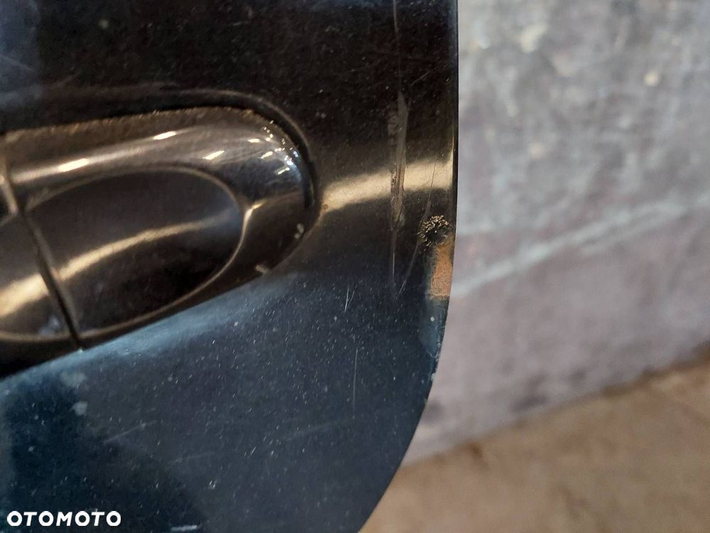 DRZWI KOMPLETNE LEWY TYŁ VOLKSWAGEN TOURAN I - 3