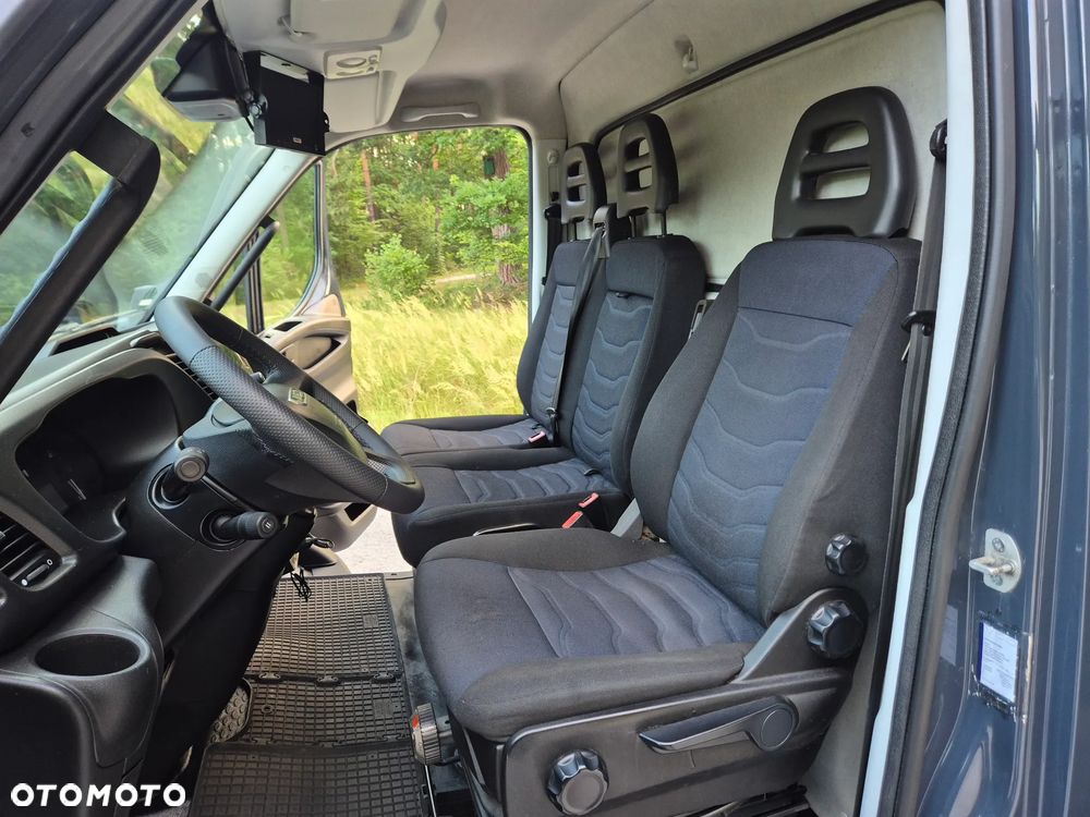 Iveco Daily HI MATIC 7-180 - 17