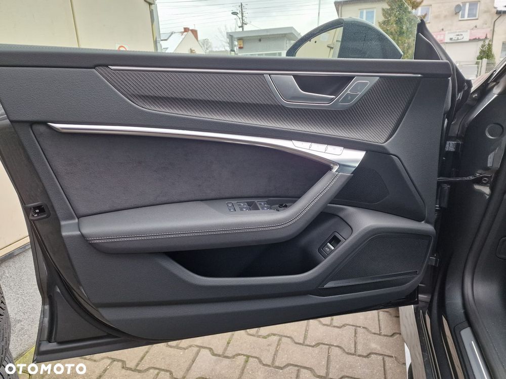 Audi RS7 Sportback - 22