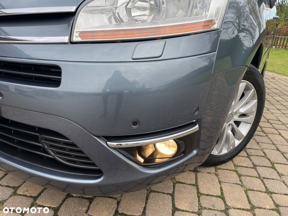 Citroën C4 Grand Picasso BlueHDi 150 Exclusive - 35