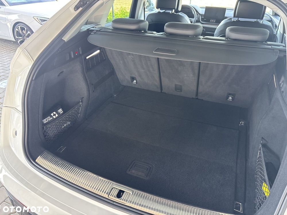 Audi Q5 Sportback 40 TDI mHEV Quattro Advanced S tronic - 12
