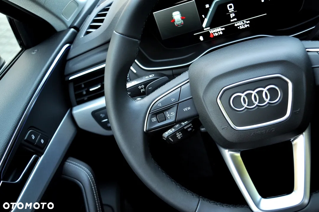 Audi A4 Avant 40 TDI quattro S tronic - 25