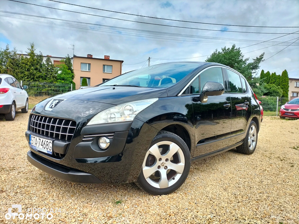 Peugeot 3008 1.6 THP Style