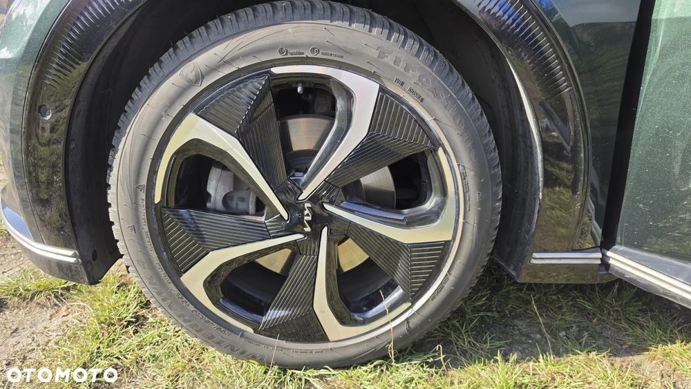 Kia EV6 - 15