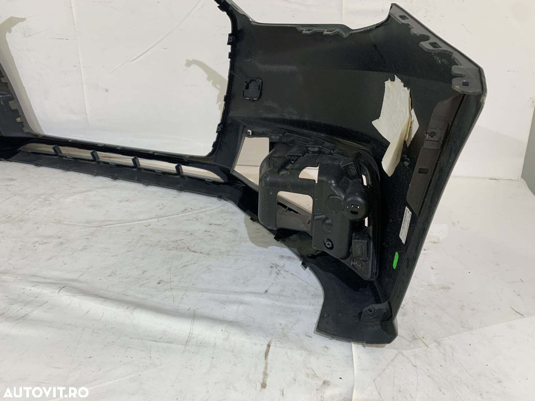 Bara fata Audi A1 S-Line, 2015, 2016, 2017, 2018, cod origine OE 8XA807437D. - 7