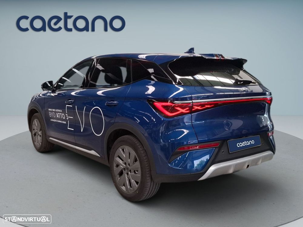BYD Atto 3 EVO 74.8 kWh Design - 6