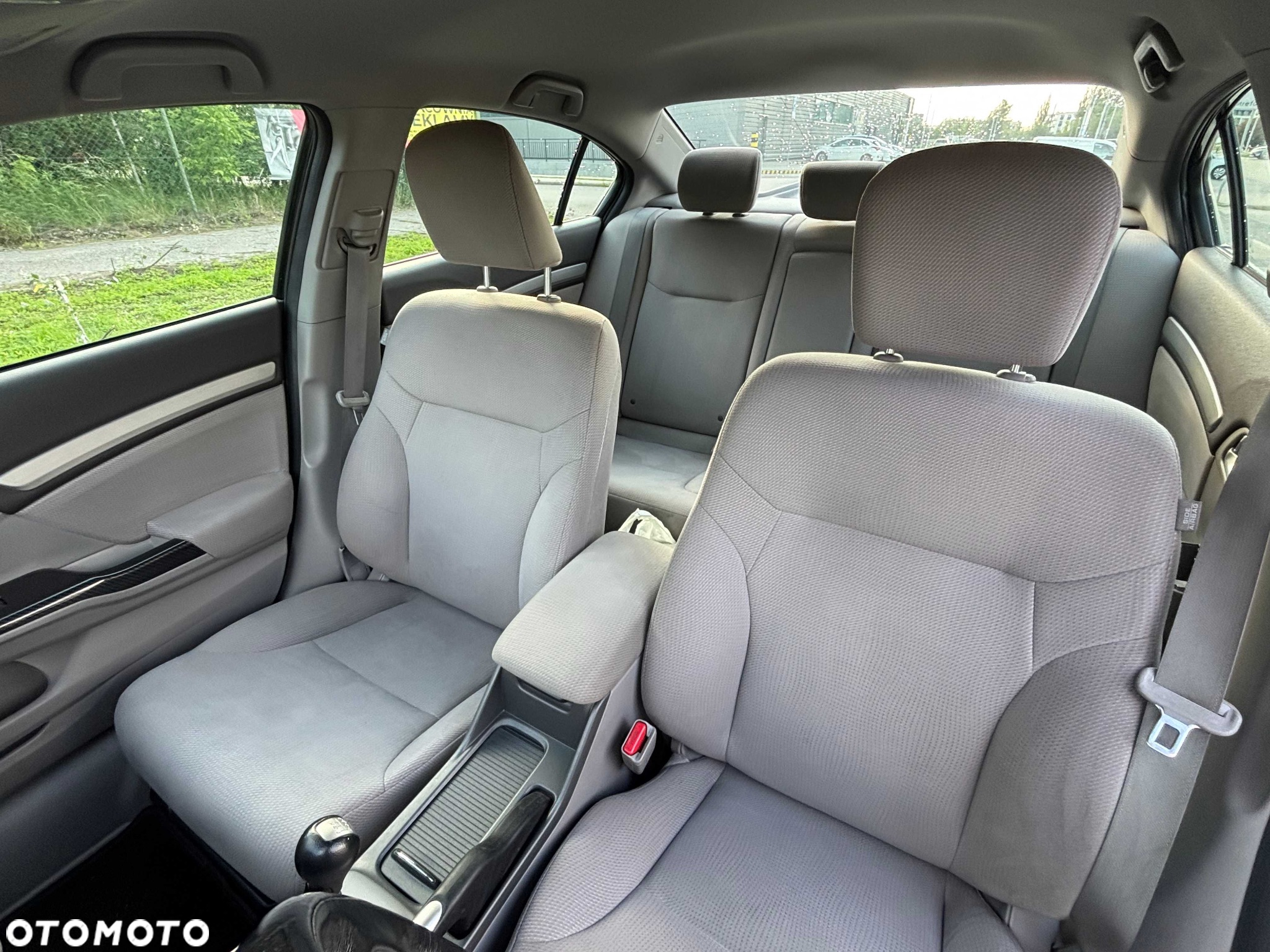 Honda Civic 1.8 Executive - 30