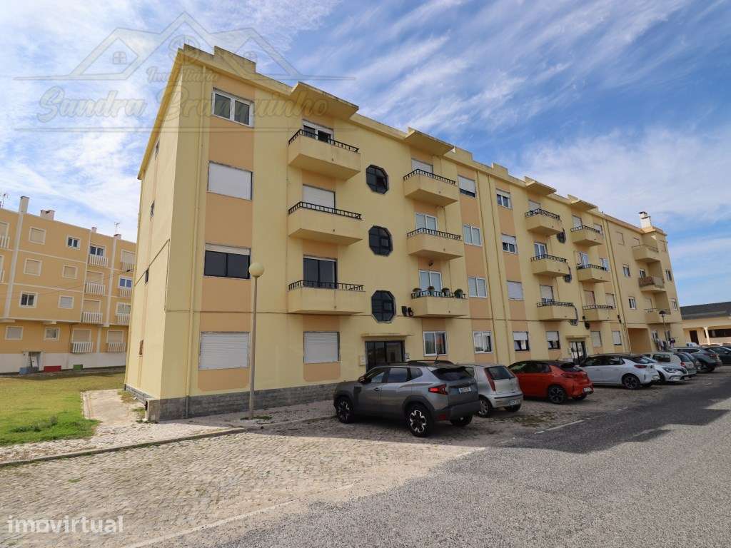 Fantástico Apartamento T2 RENOVADO(novo) e VISTA MAR - Grande imagem: 3/60