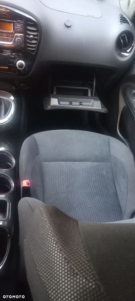 Nissan Juke 1.2 DIG-T Acenta - 15