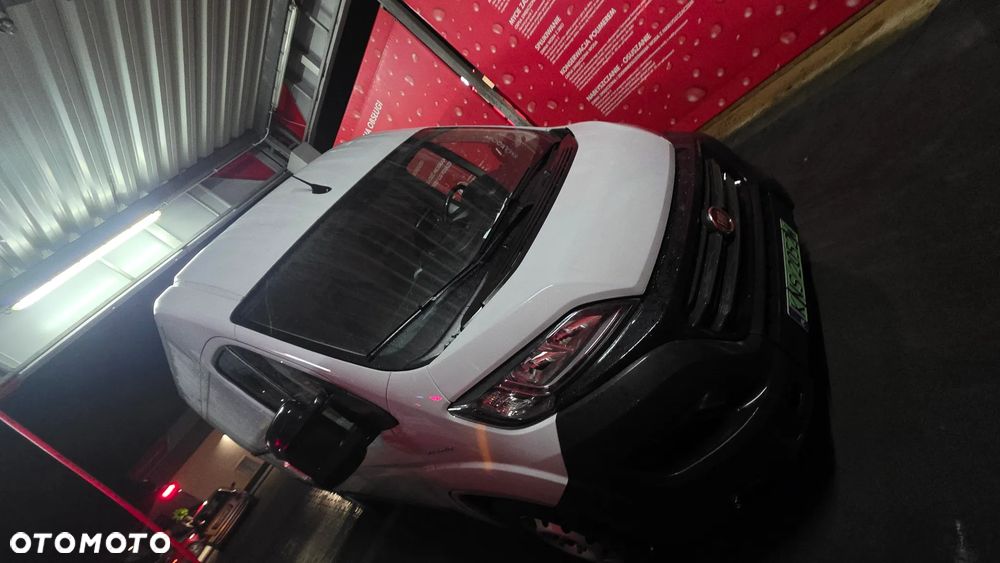 Fiat E-Ducato - 25
