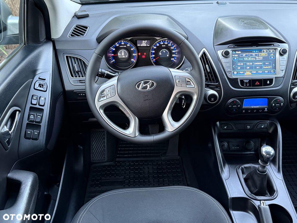 Hyundai ix35 1.6 GDI Style 2WD - 17