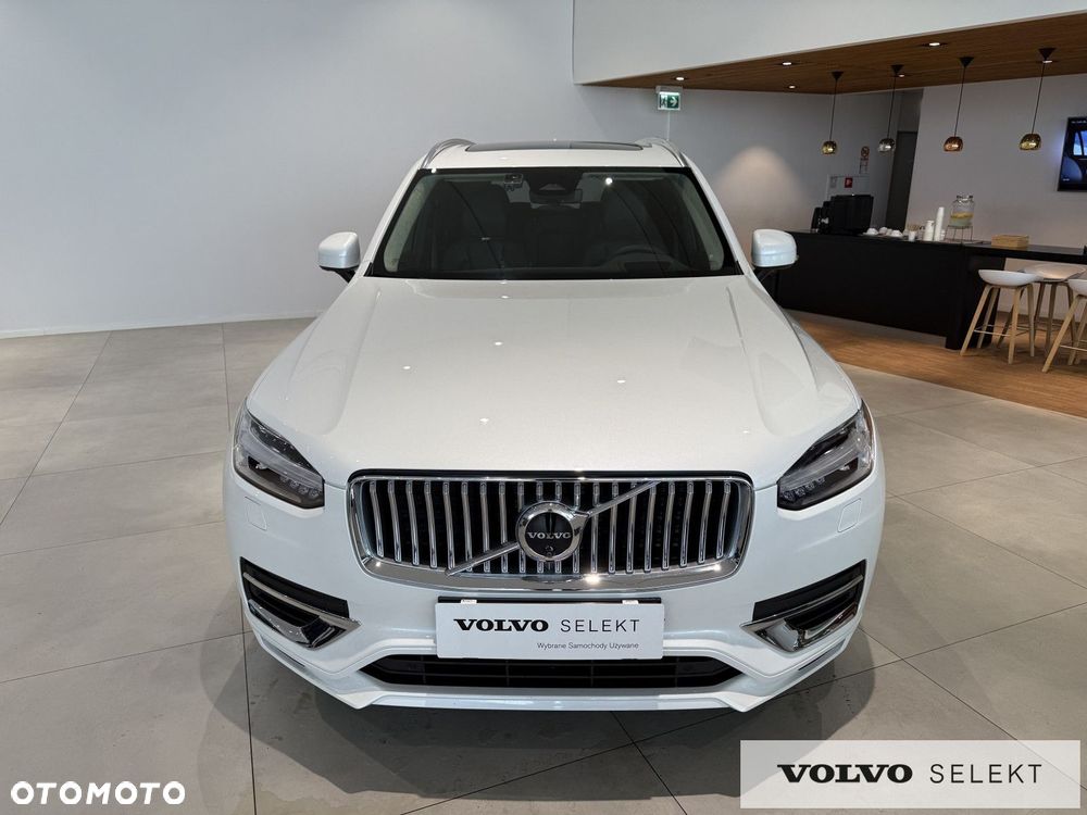 Volvo XC 90 - 3