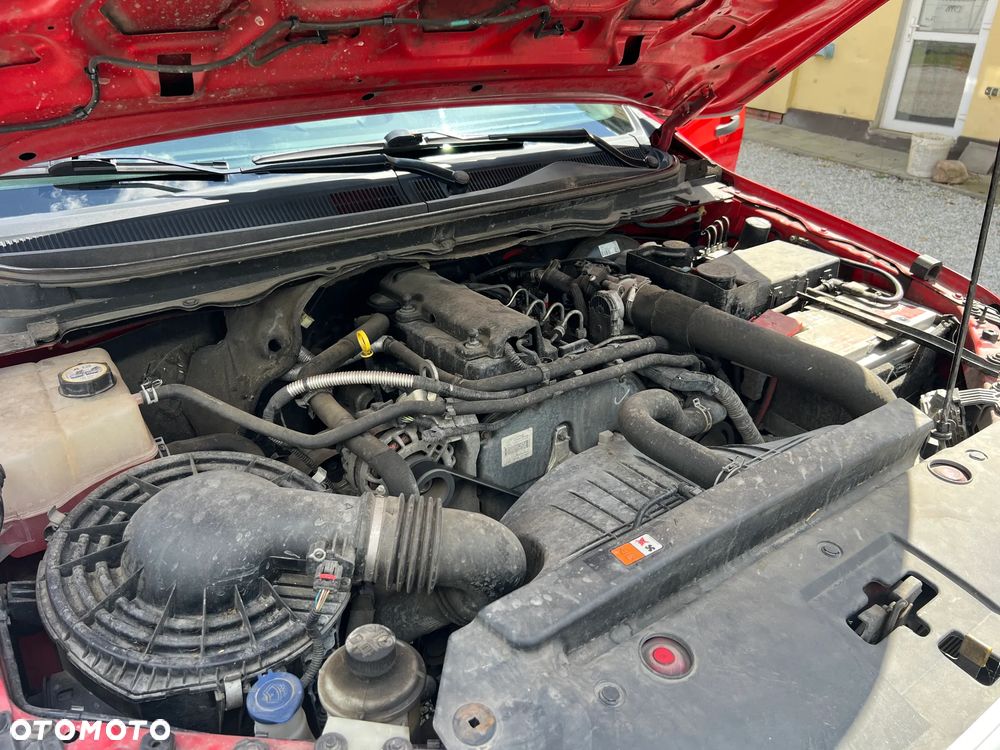 Ford Ranger 2.2 TDCi 4x4 DC XL - 33
