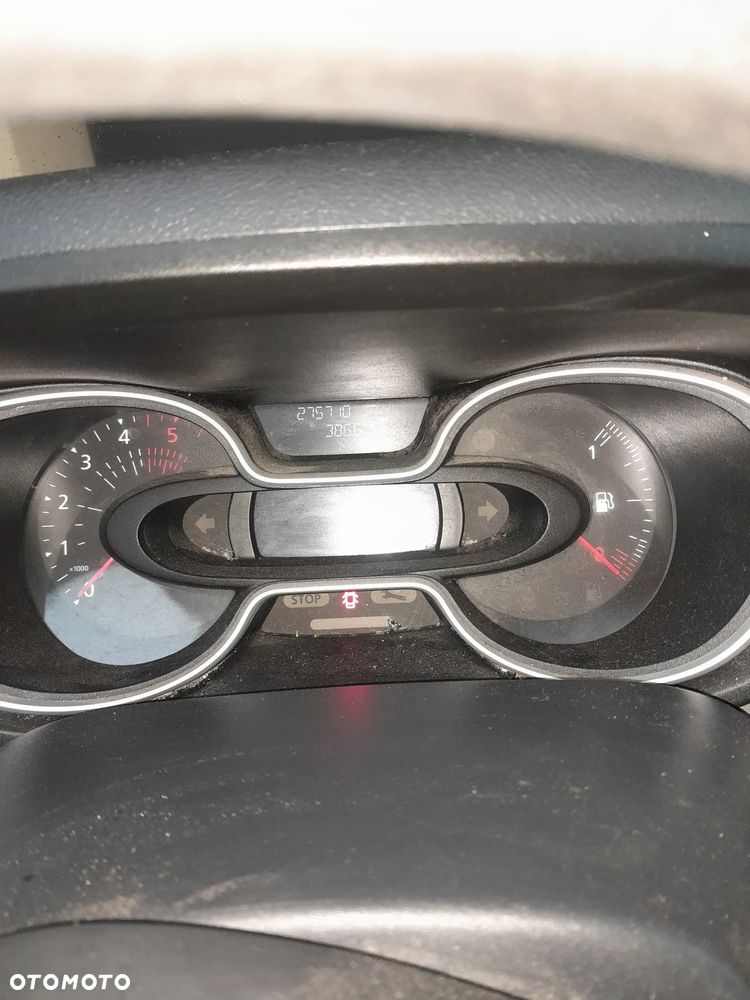 Renault trafic - 4