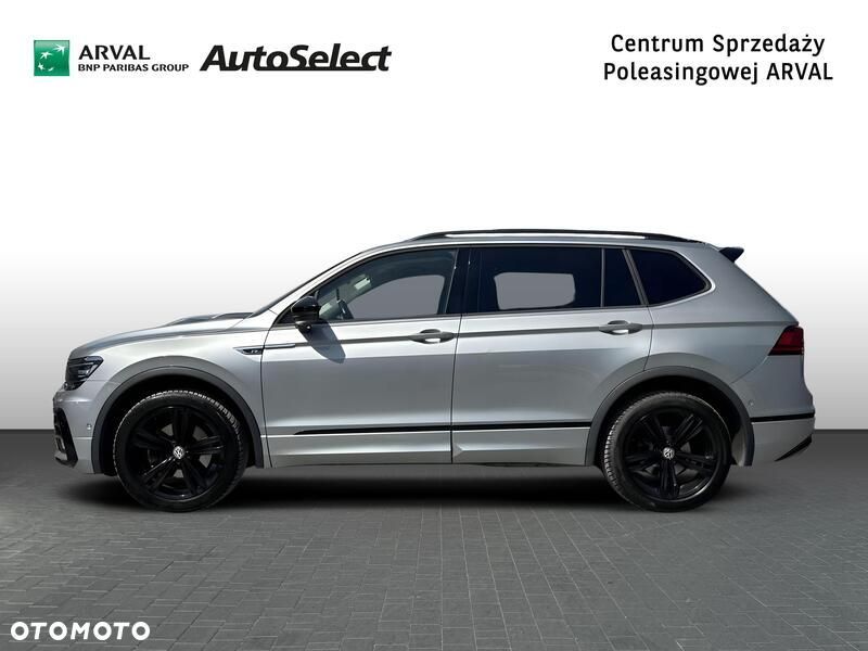 Volkswagen Tiguan Allspace 2.0 TSI 4Mot Highline DSG - 2