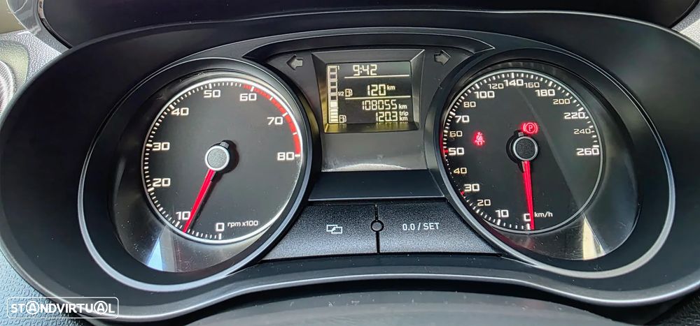SEAT Ibiza 1.2 TSI FR - 28