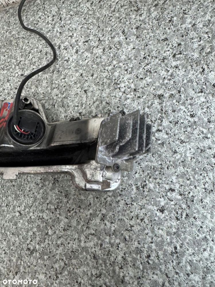 halogen prawy przód led drl volvo s60 ii 2011-2018 31420239 v60 - 8