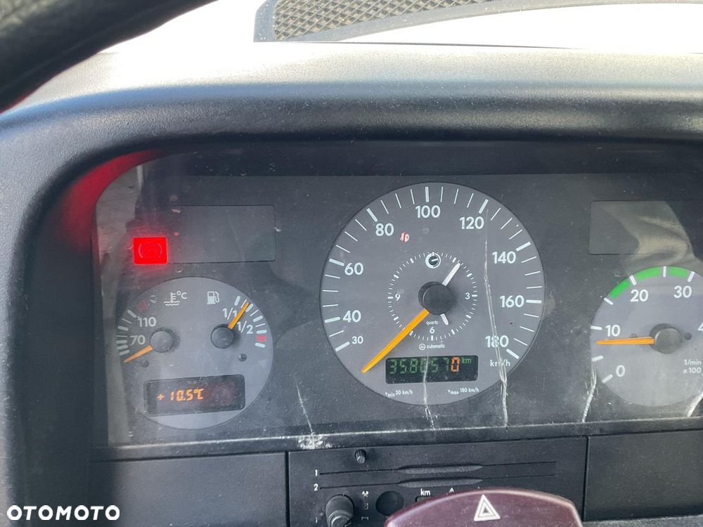 Volkswagen LT 2DM192/W82 - 12